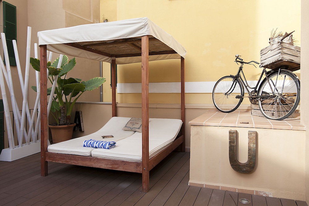 Can Blau Homes 25/50
