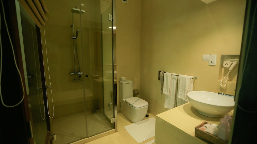 Pandanus Beach Resort and Spa 39/39