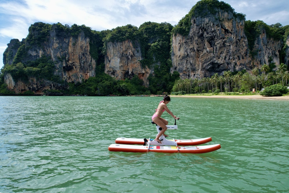 Tinidee Hideaway Tonsai Beach Krabi 25/50