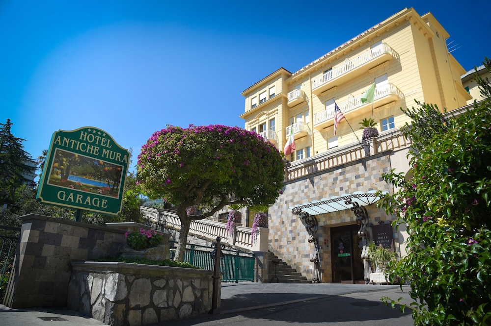 Antiche Mura Hotel 7/66