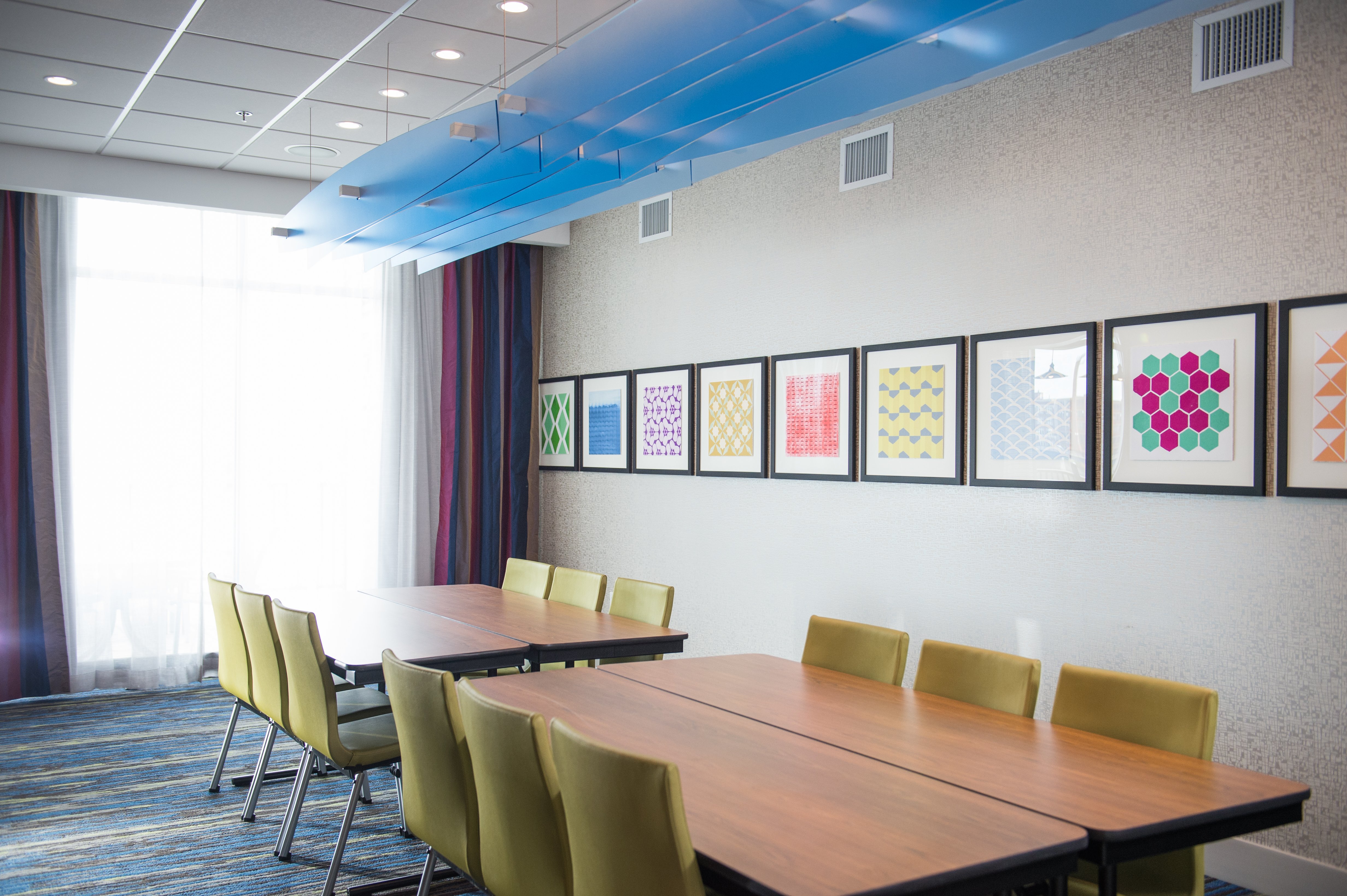 Holiday Inn Express And Suites Rock Falls 33/47