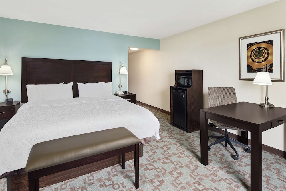 Hampton Inn And Suites Savannah-Airport 11/29
