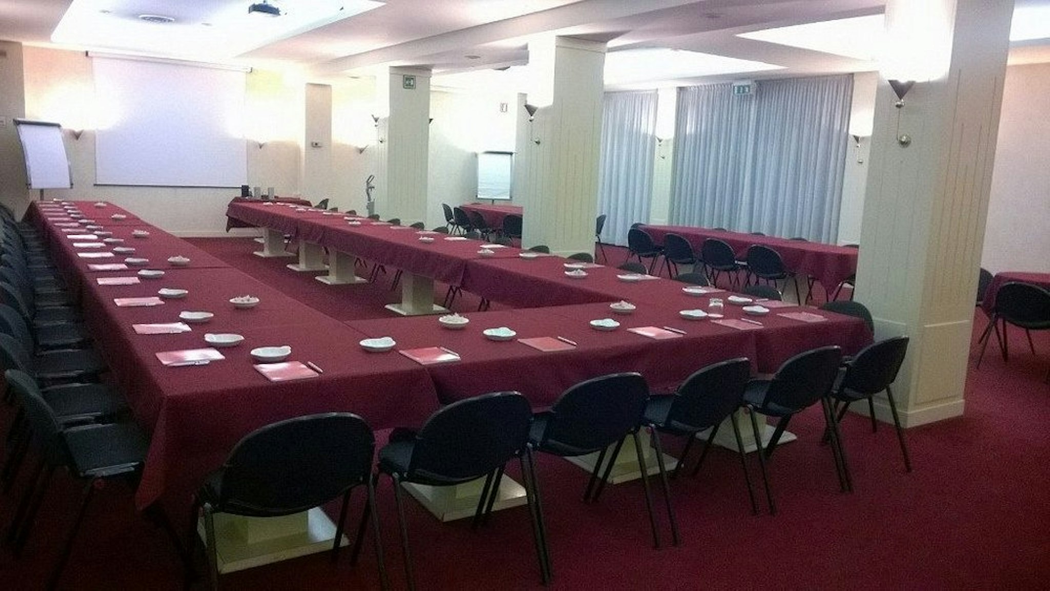 My One Hotel Executive 48/51