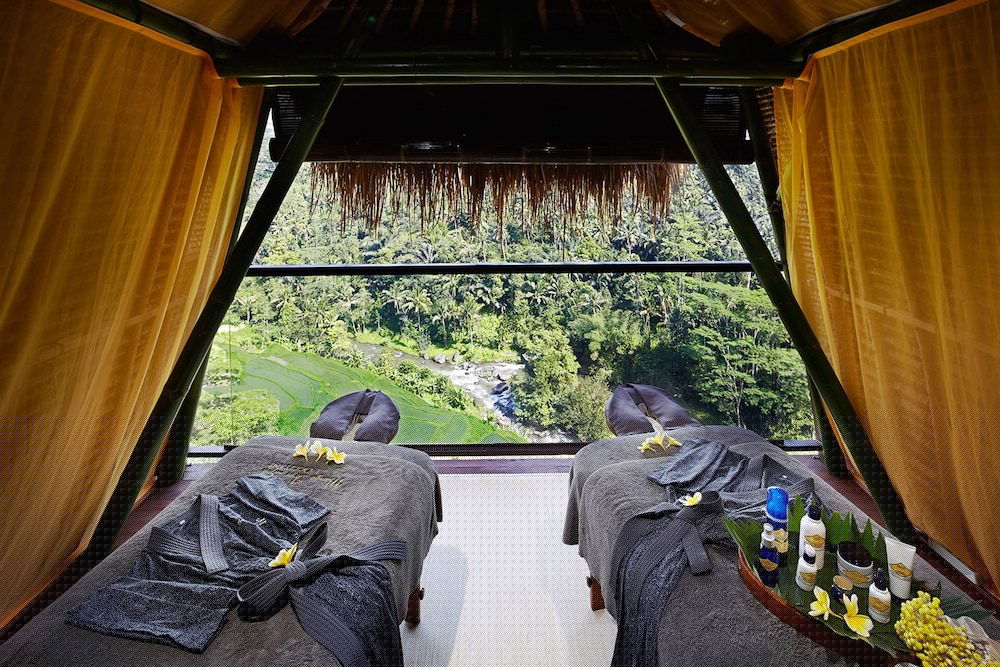 Jungle Retreat By Kupu Kupu Barong in Ubud