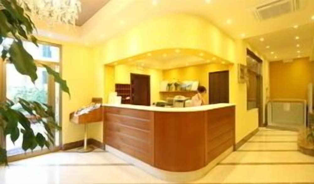 Residence Hotel Kriss 10/60