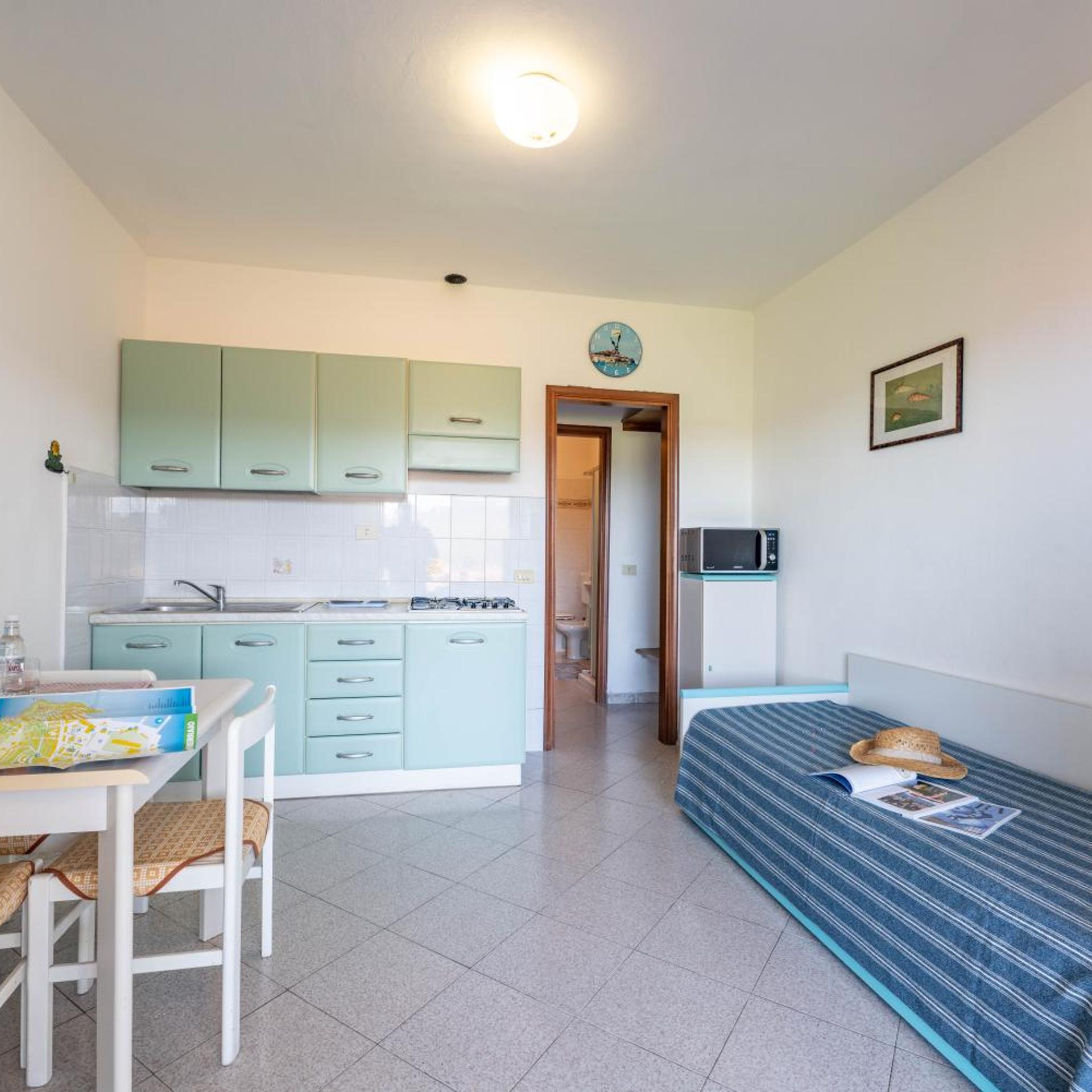 Casa Luppoli 3/33
