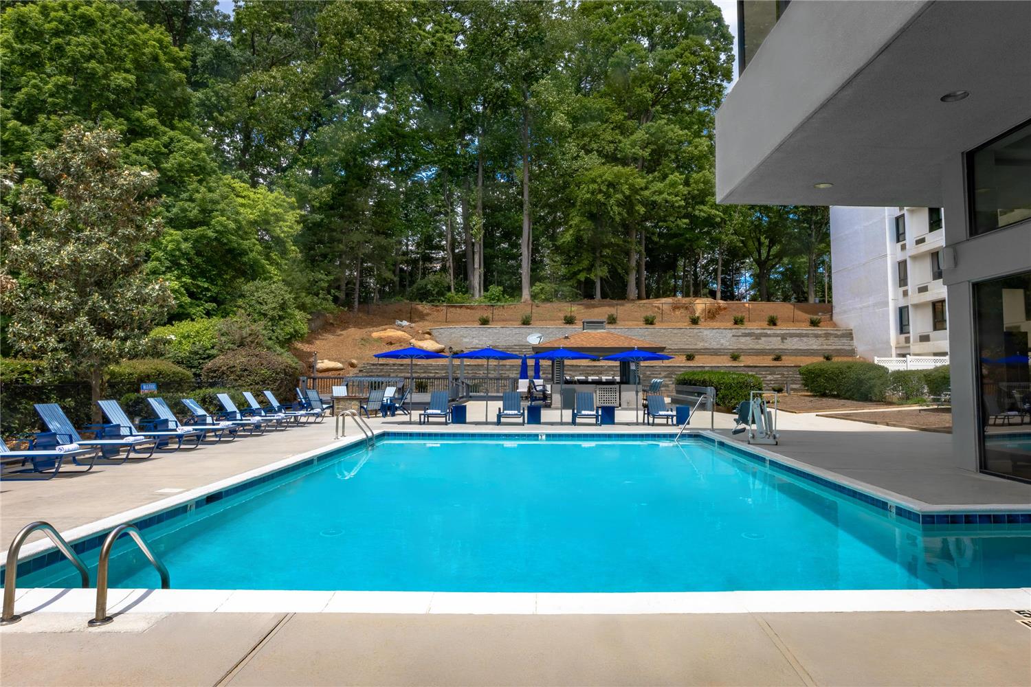 Sonesta Charlotte Lower South End 58/62