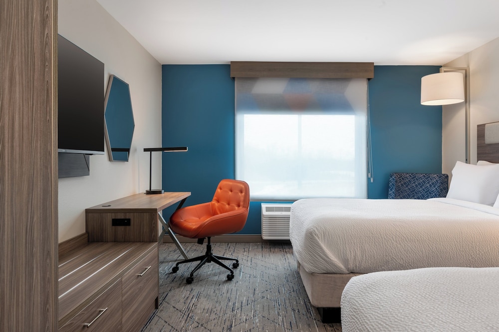 Holiday Inn Express & Suites Westfield Indianapolis by IHG, Westfield 19/50