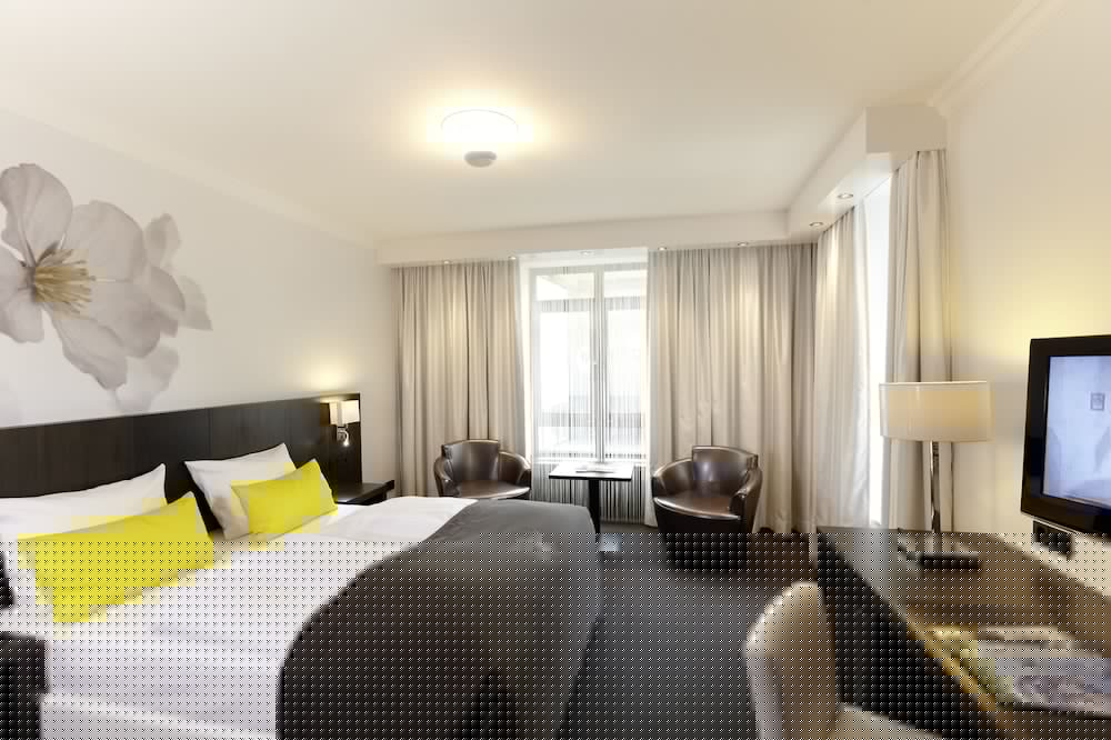 Van Der Valk Hotel Hildesheim 17/71