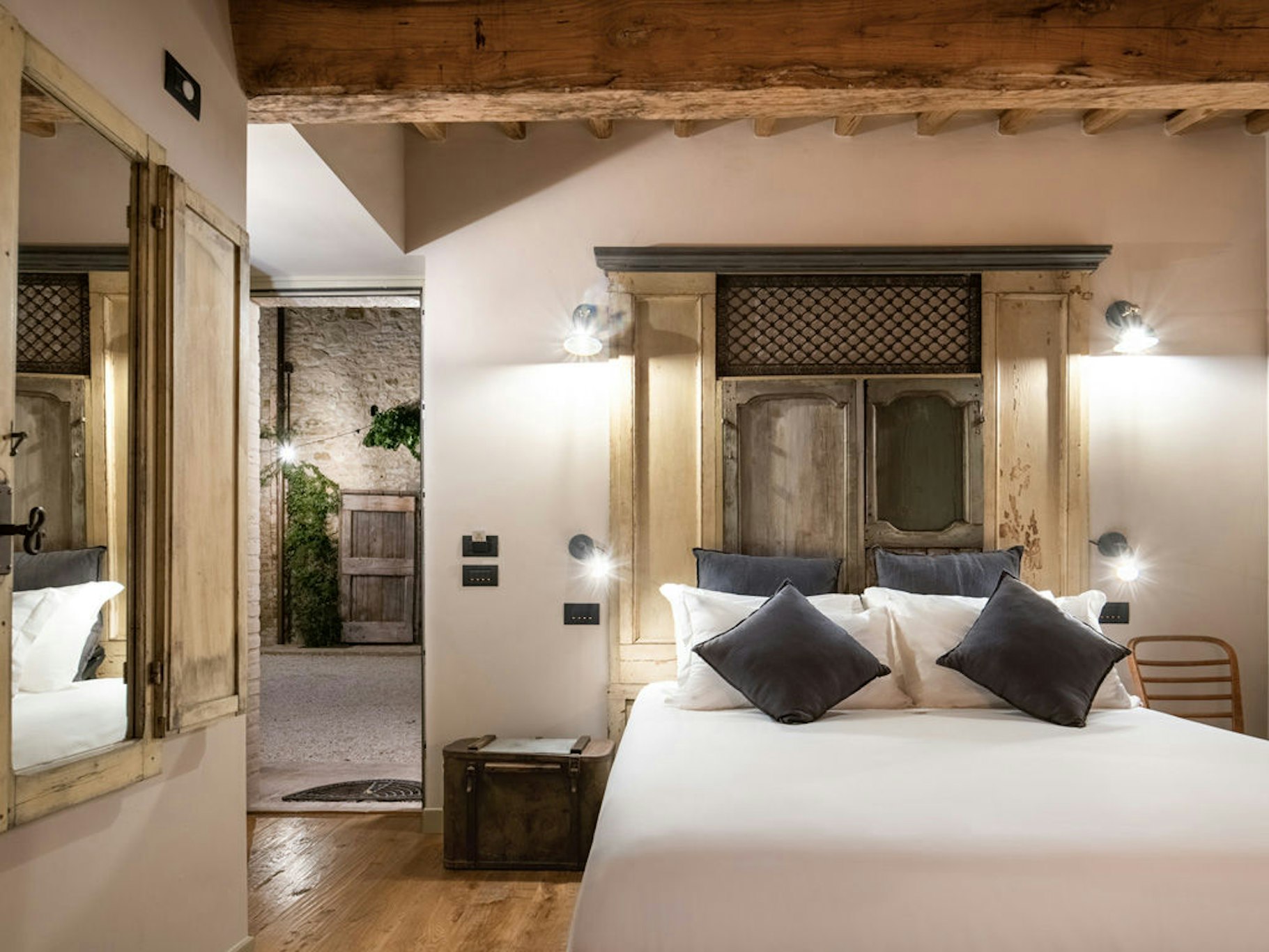 Borgo Antichi Orti Assisi 1/17