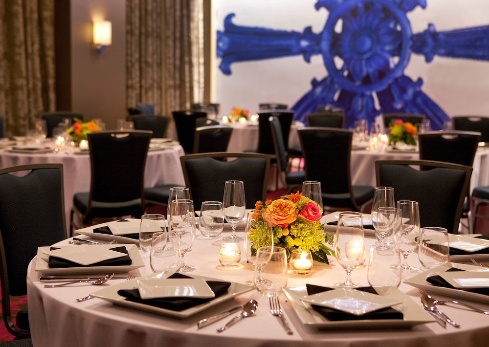 Hotel Tonnelle New Orleans, A Tribute Portfolio Hotel By Marriott 37/49