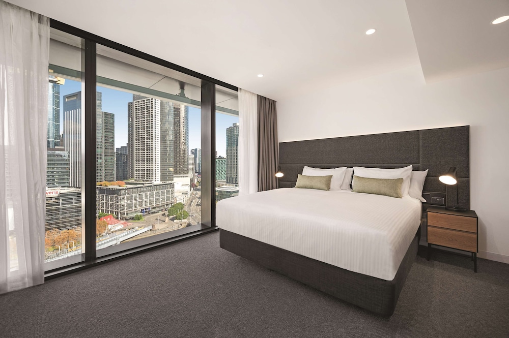 Vibe Hotel Melbourne 26/72