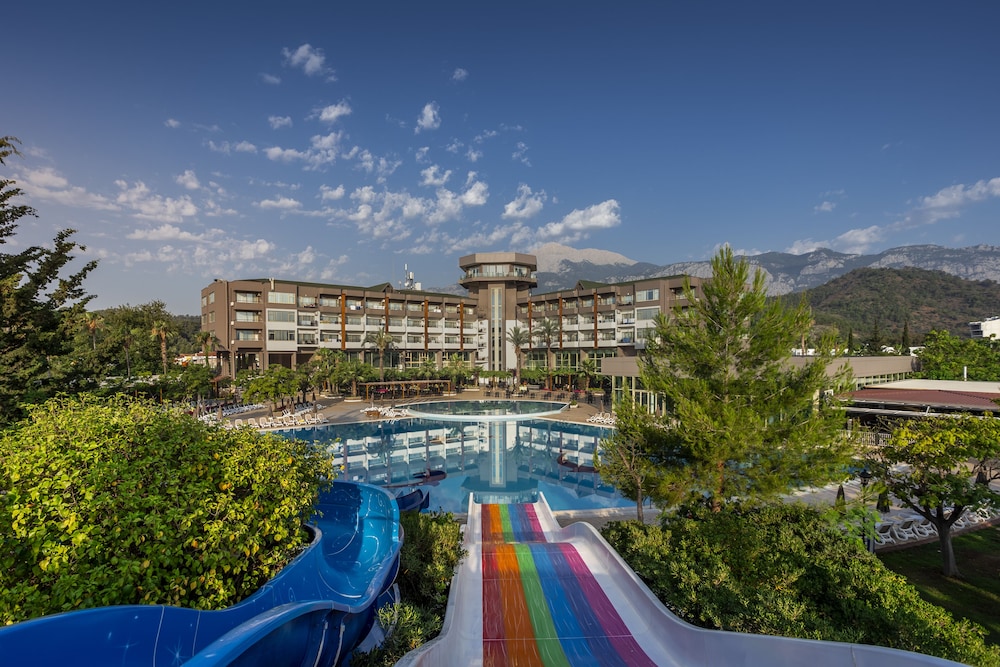 Simena Comfort Hotel 43/55