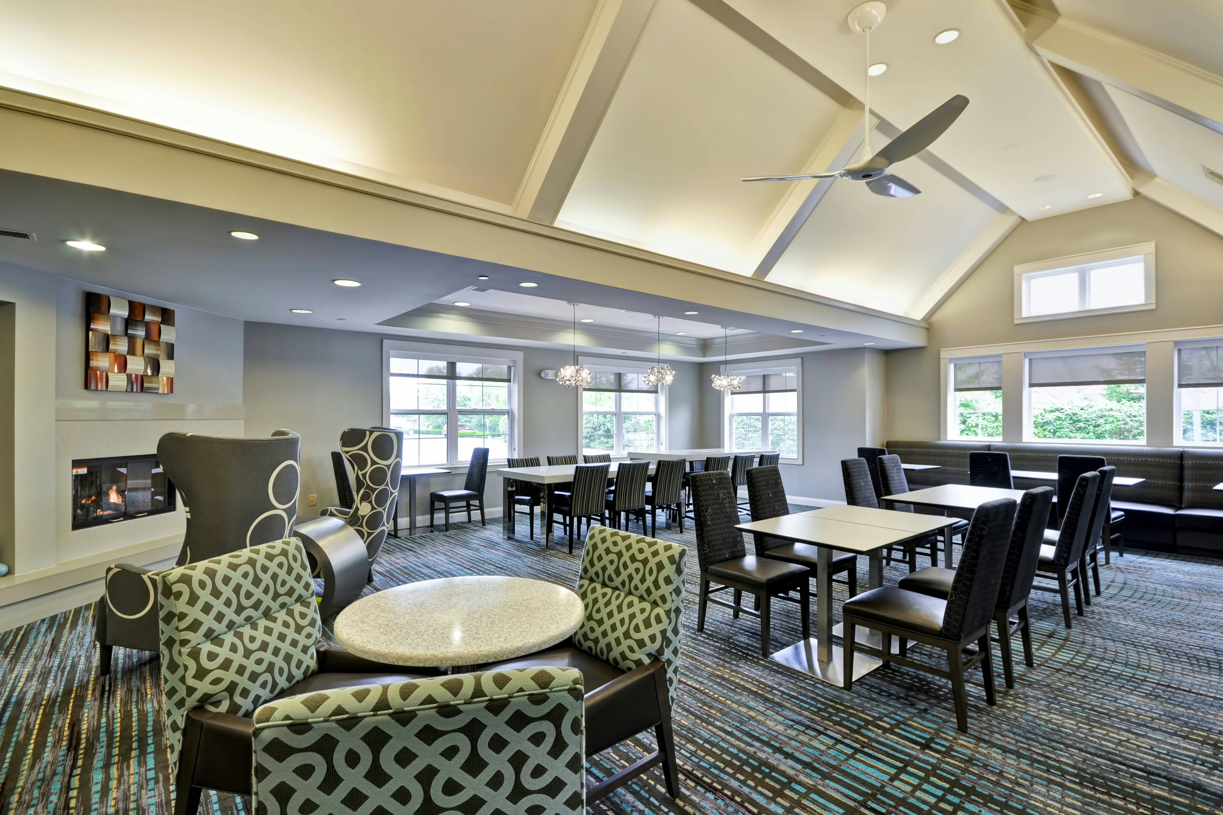 Residence Inn By Marriott Lexington South At Hamburg Place 7/13