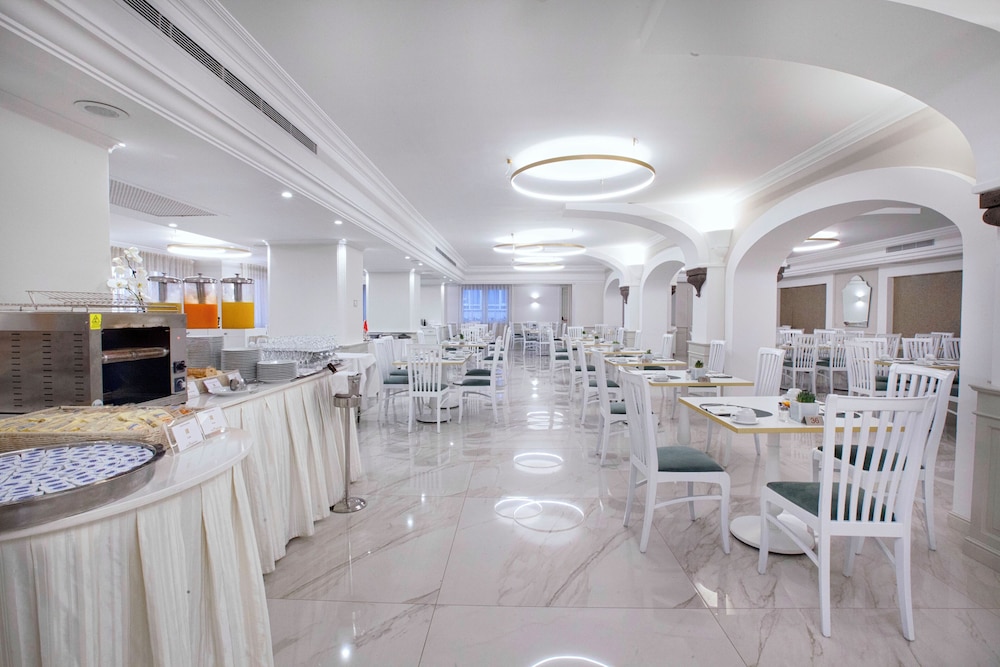Hotel Michelangelo 44/76