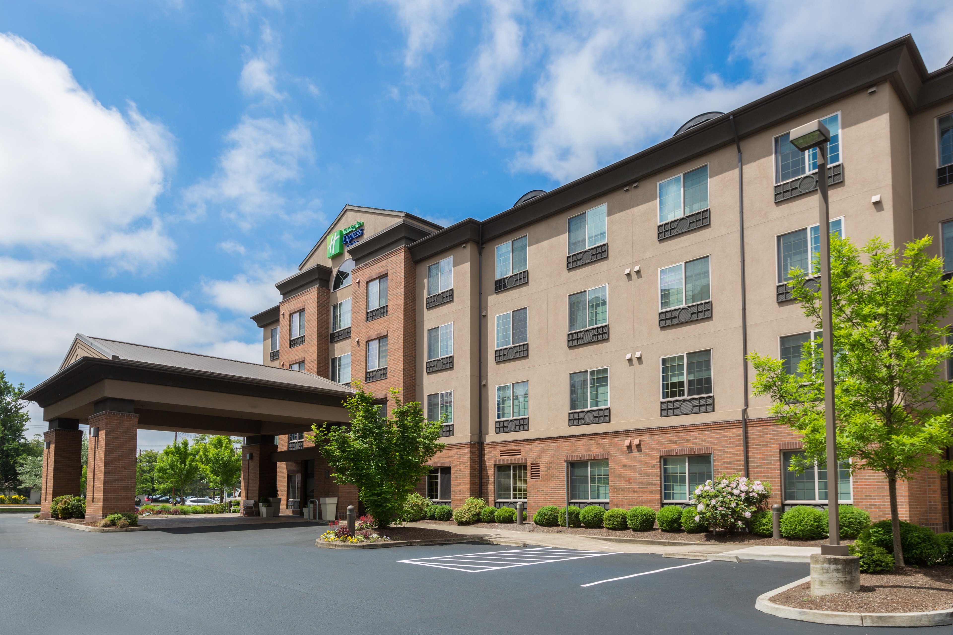 Holiday Inn Express Hotel And Suites Eugene Downtown University 67/70