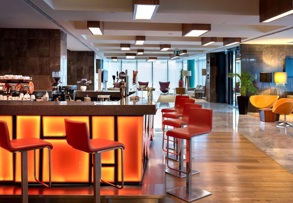 Radisson Blu Hotel Istanbul Asia 56/79