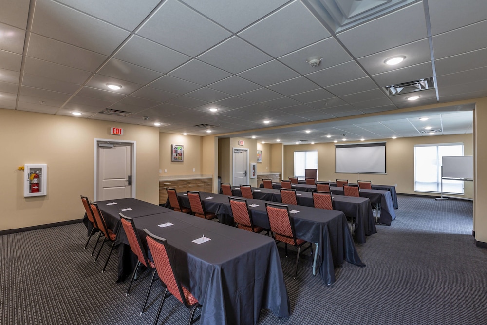 Towneplace Suites Lexington Keeneland Airport 43/45
