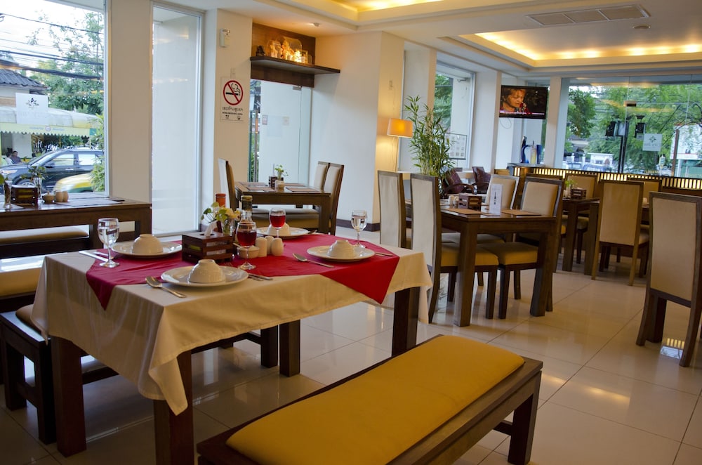 City Inn Vientiane 53/71