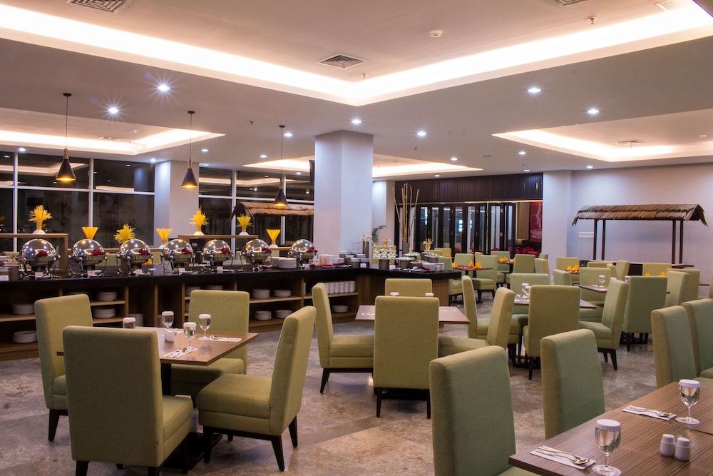 Best Western Plus Coco Palu 37/50
