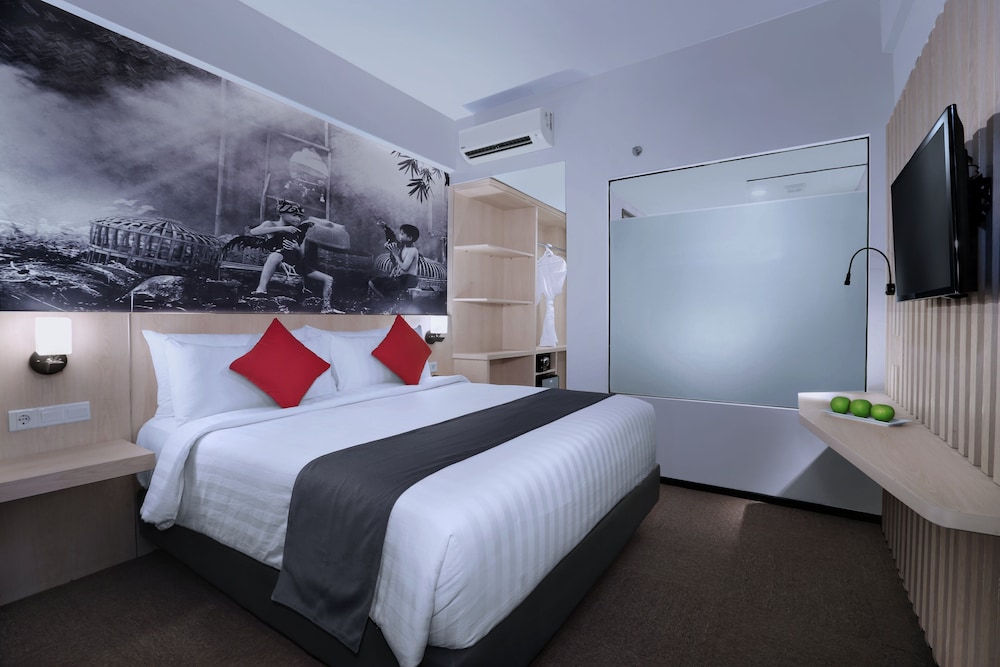 Neo Plus Waru Sidoarjo 15/30