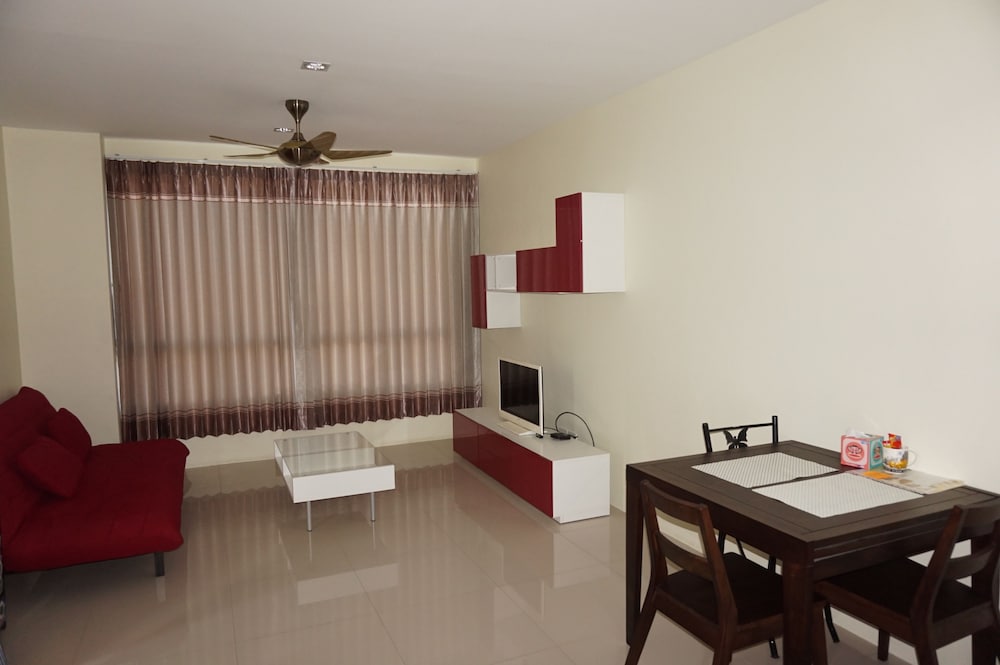 Gib Apartment 11/20