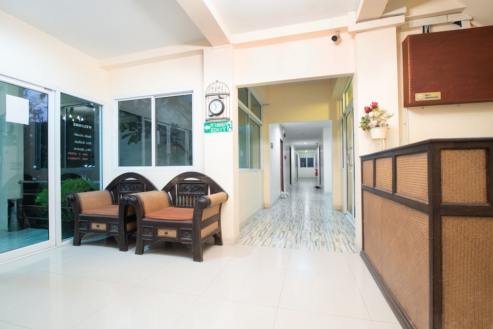 Valida Resort And Apartment 29/36