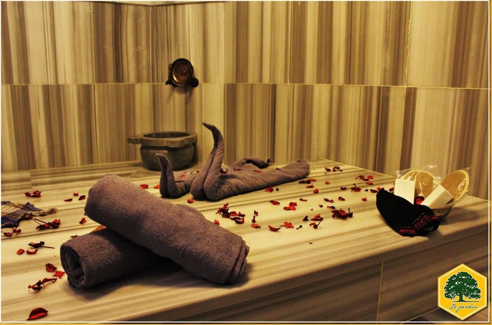 Ankara Amar Hotel 17/27