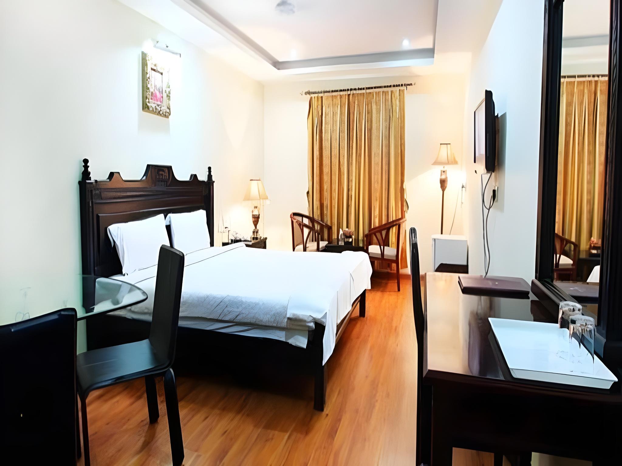 Hotel Grandeur 14/39