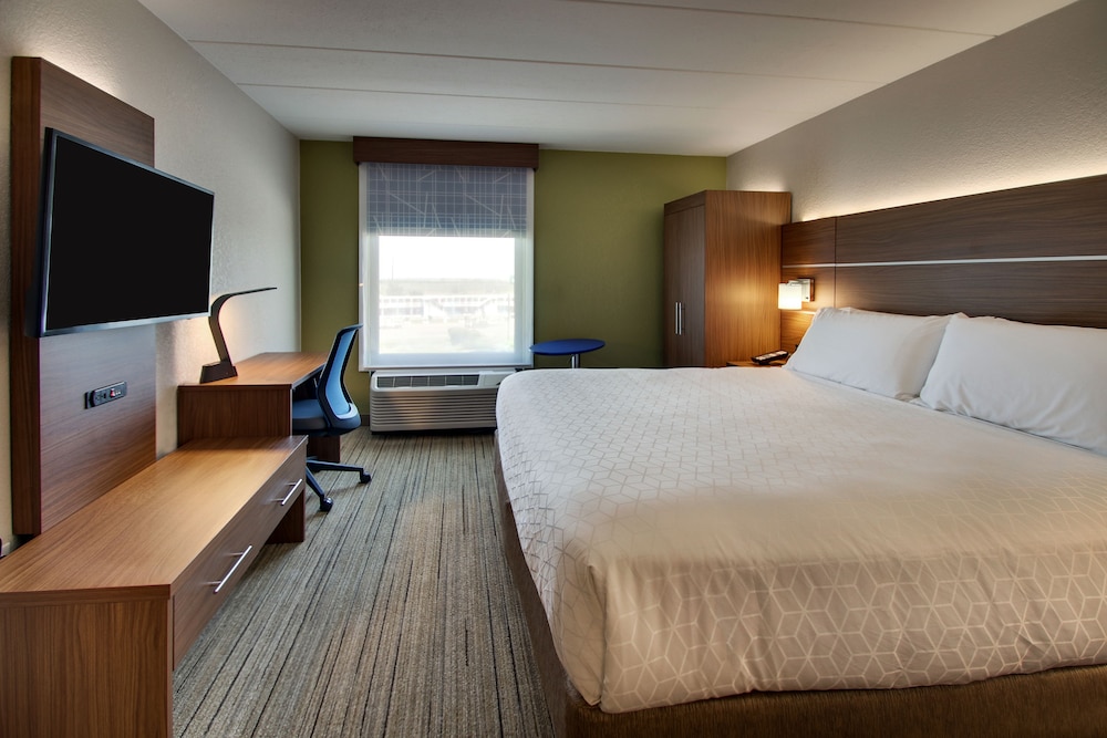 Holiday Inn Express Atlantic City W Pleasantville Ex Comfort Inn Suites West Atlantic City 22/70