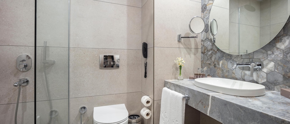 Melas Hotel Istanbul 48/50