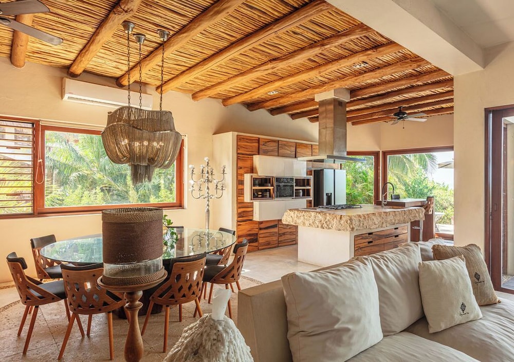 Hotel Casa Punta Coco & Beach Club - Adults Only 32/50