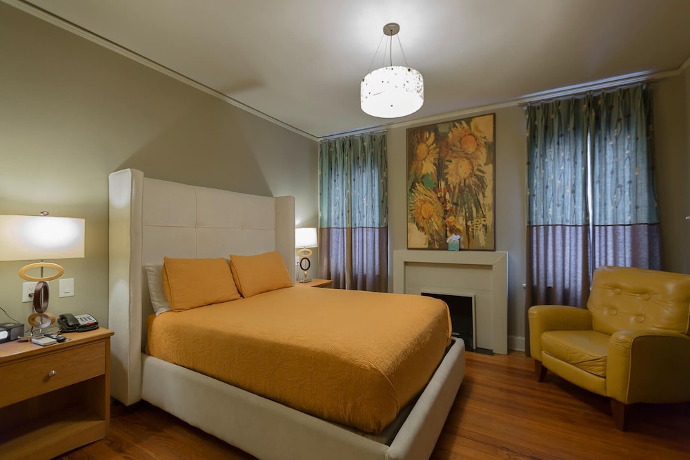 The Campbell Hotel On Route 66 3/23