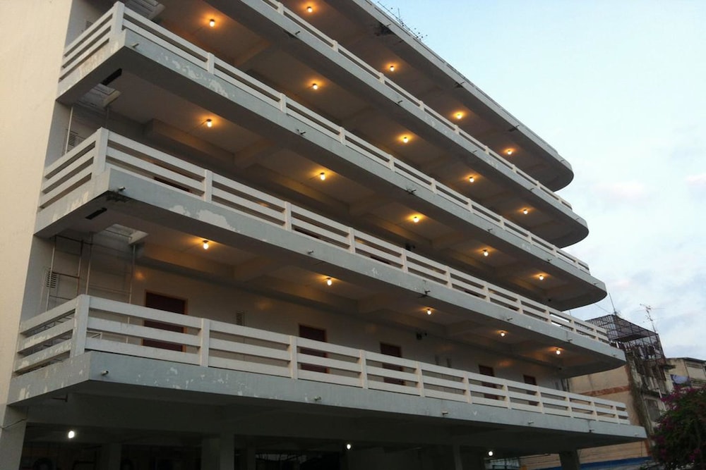 Sakol酒店Korat(Sakol Hotel Korat) 图片1