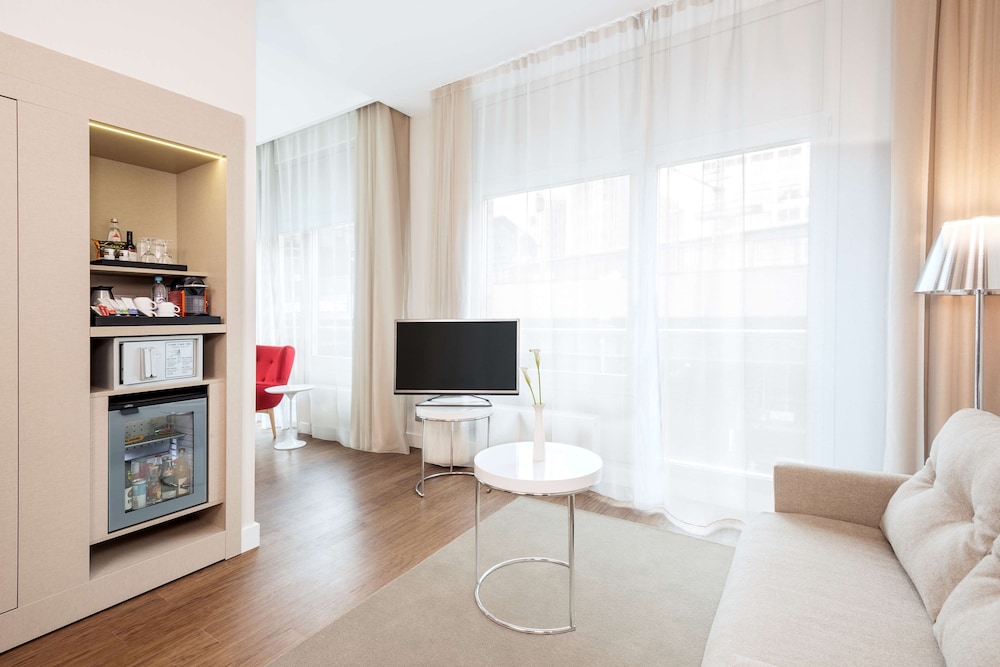 Nh Collection Berlin Mitte Friedrichstrasse 29/50