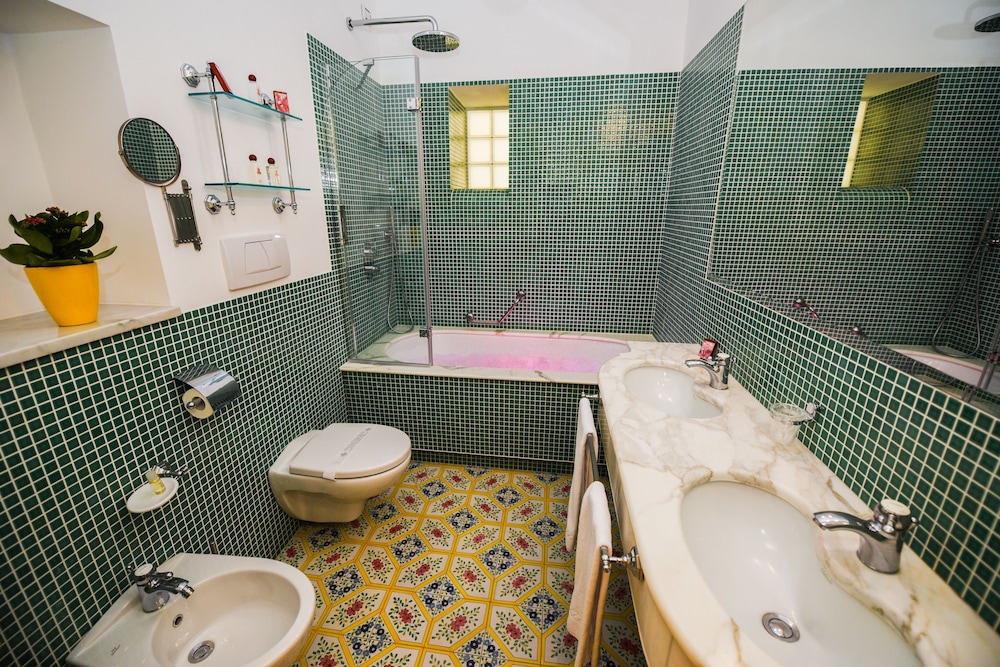 Antiche Mura Hotel 66/66