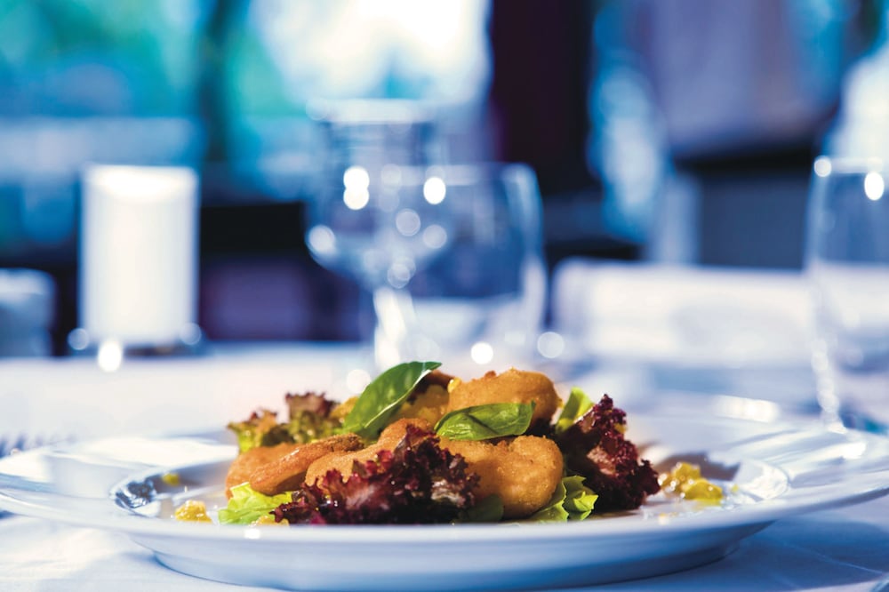 Hotel Riu Palace Mauritius All Inclusive Adults Only 47/61