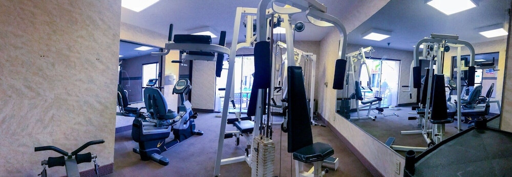 Motel6 Anaheim Hills, CA 20/42