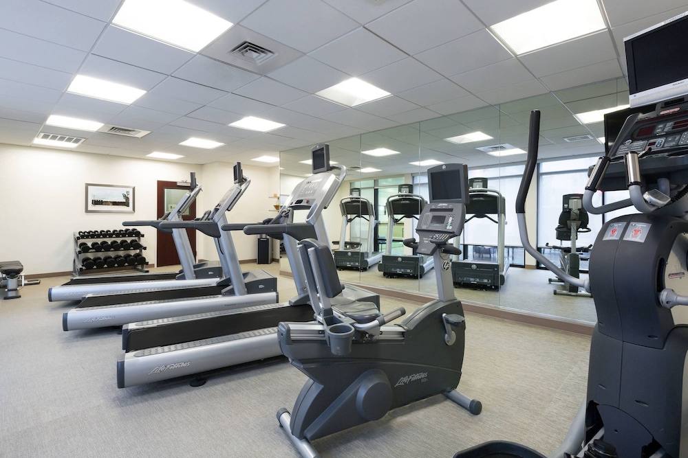 Springhill Suites By Marriott Indianapolis Fishers 20/33