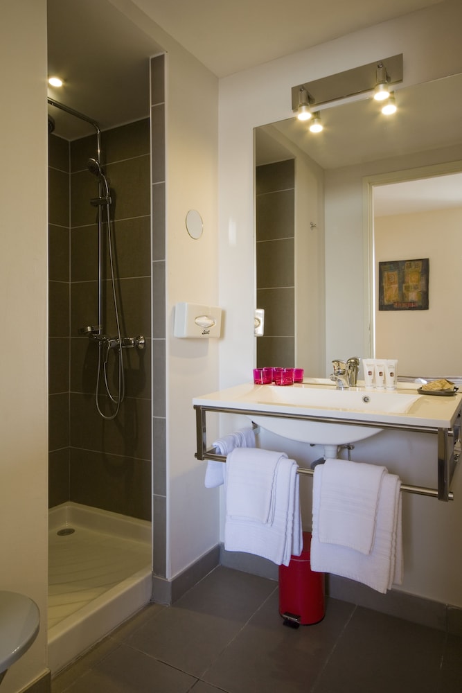 Hotel Le Relais Saint Jacques 31/55