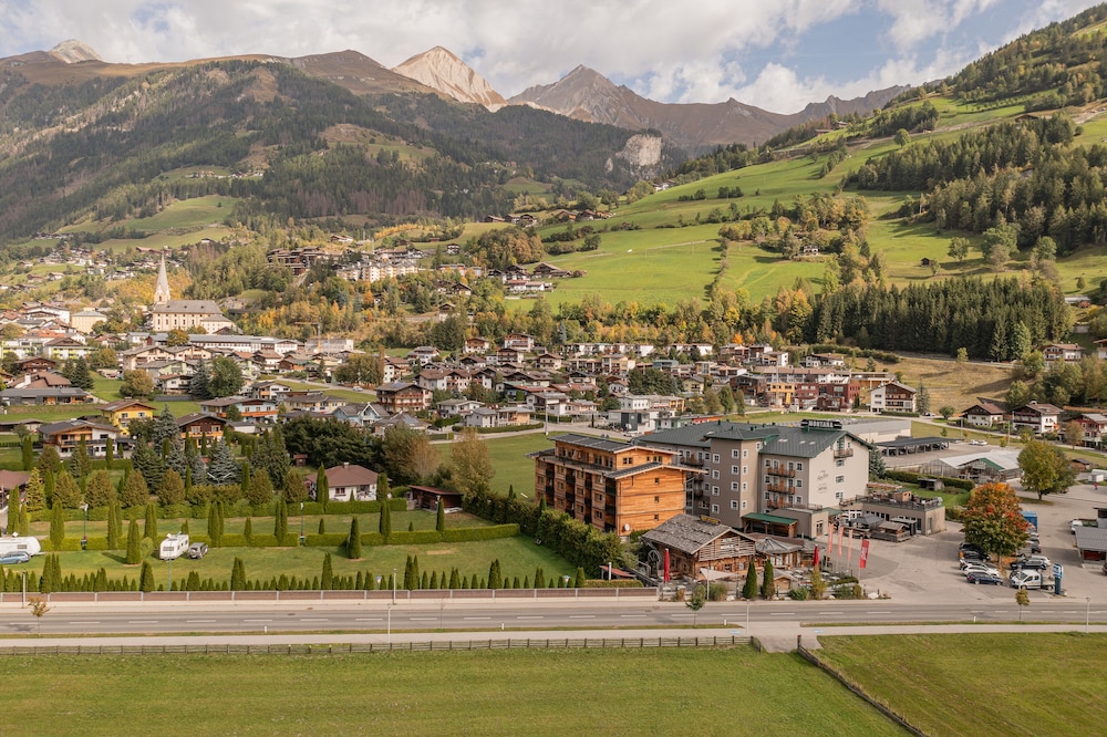 AlpenParks Hotel Matrei 38/43
