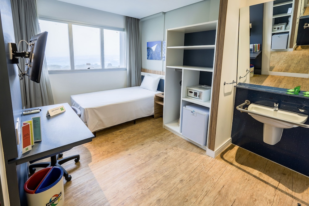 Ibis Styles Confins Aeroporto 42/61