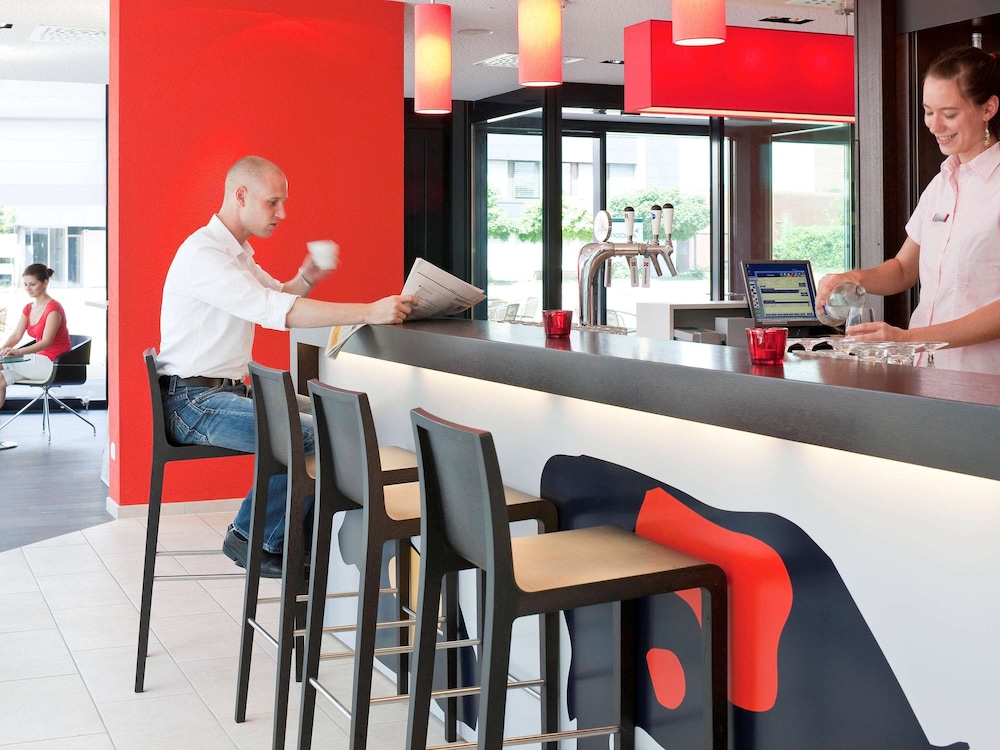 Ibis Basel Bahnhof 34/50