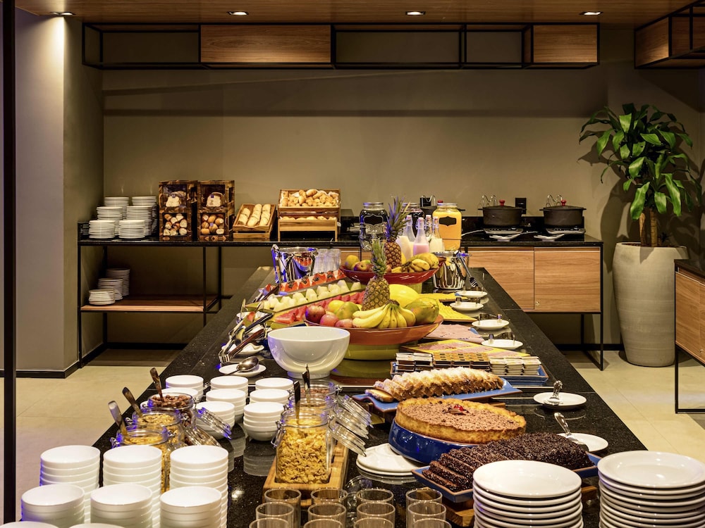 Ibis Budget Balneario Camboriu 35/44