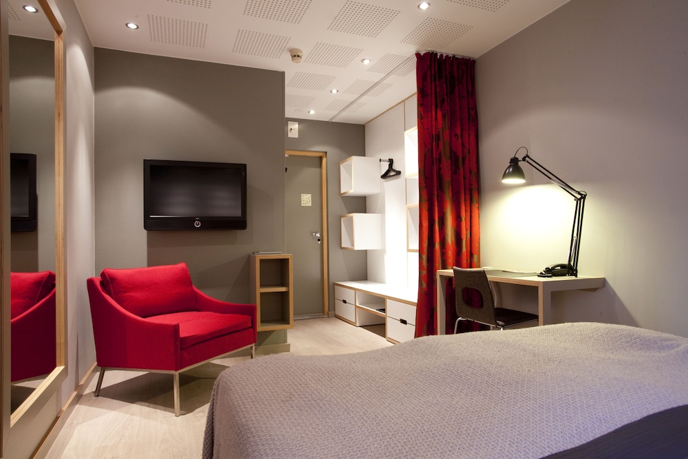 Centro Hotel 45/53