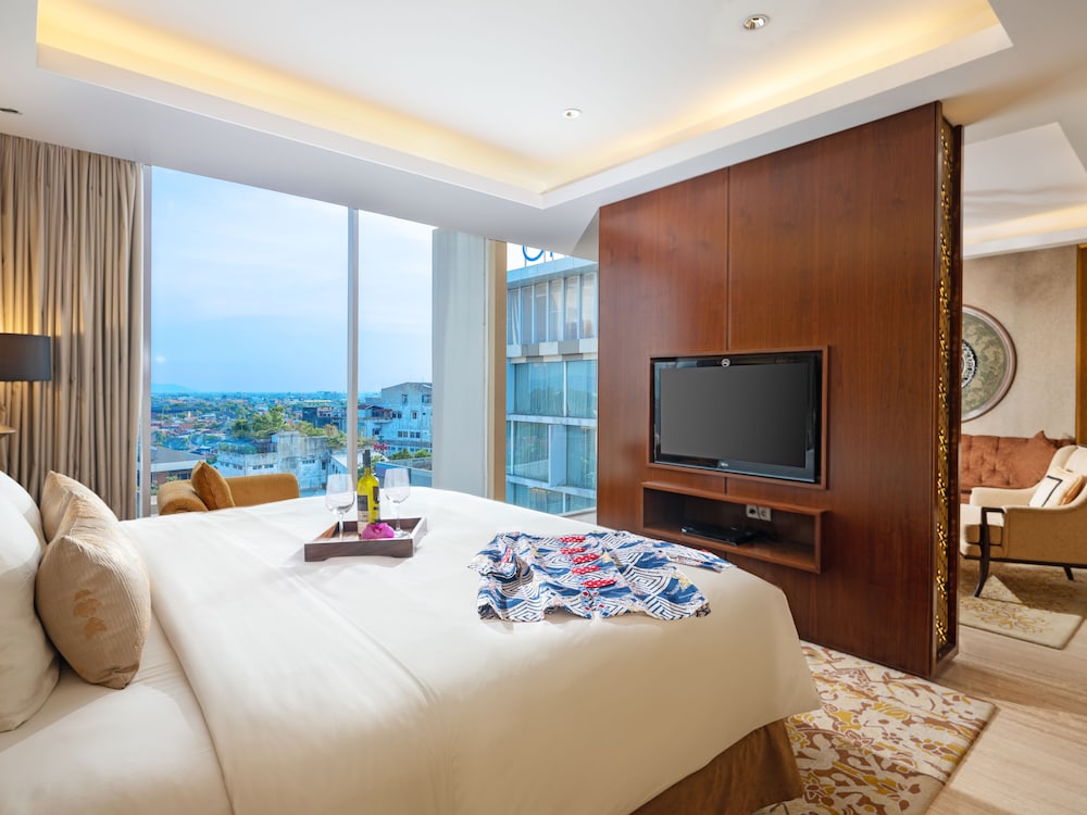 Artotel Suites Bianti Yogyakarta 25/58