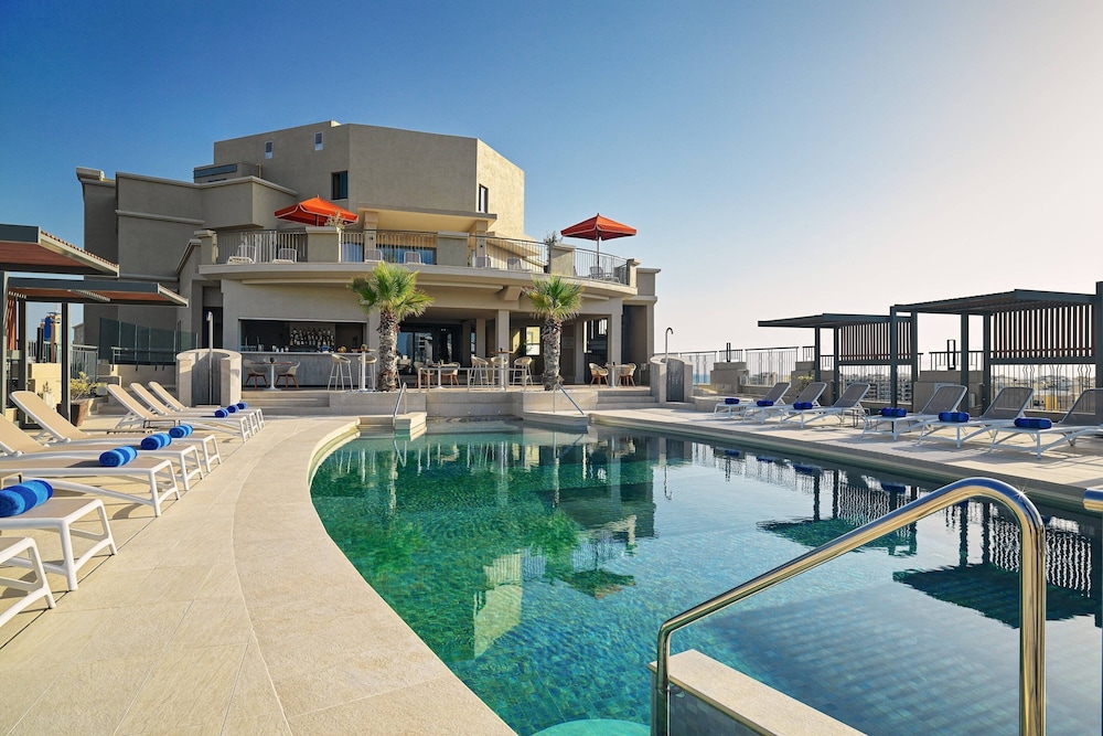 Malta Marriott Hotel And Spa in ST JULIANS