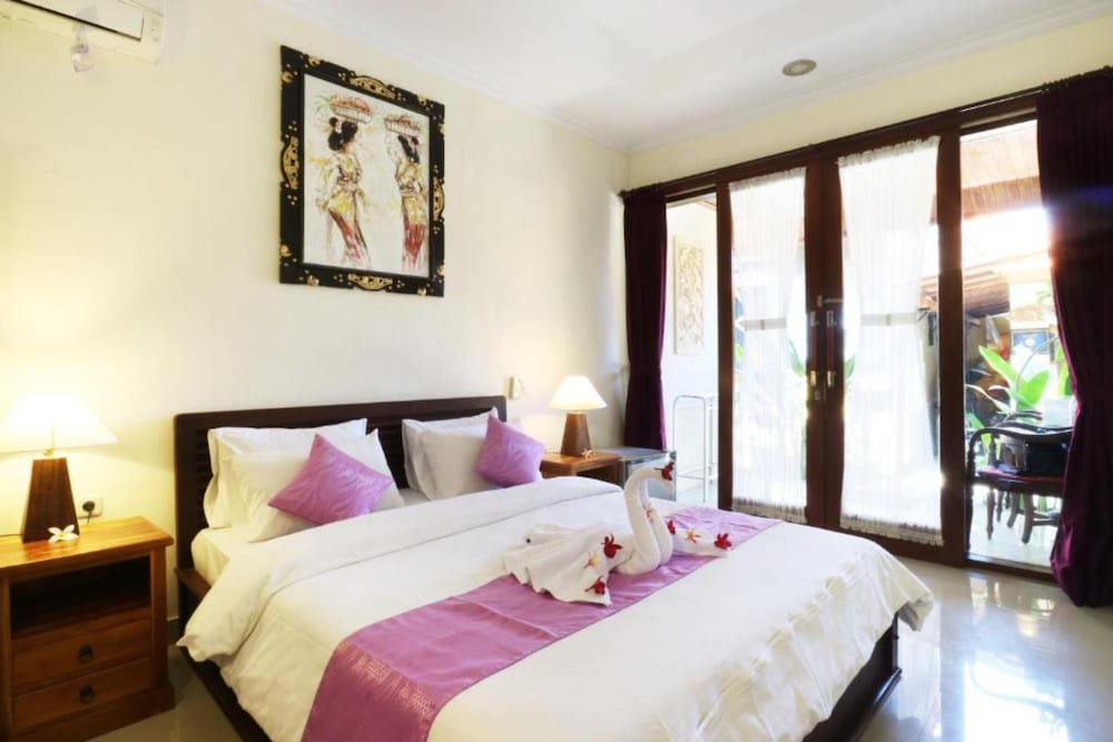 Wayan Homestay Sanur 19/50