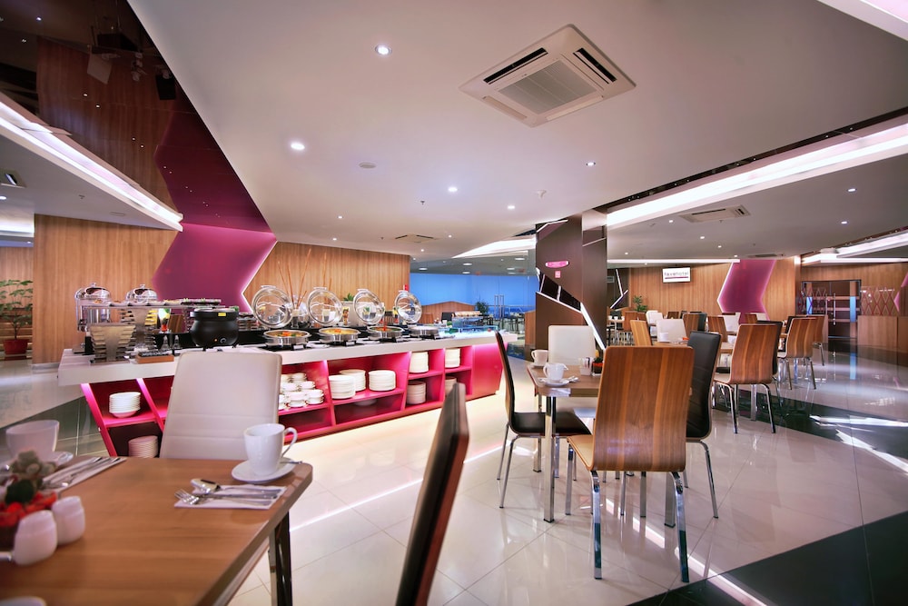 Favehotel Ltc Glodok 20/32