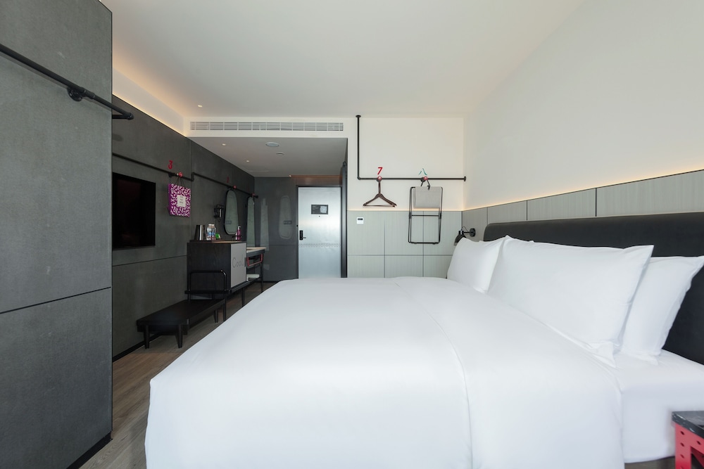 Yudu Hotel 16/49